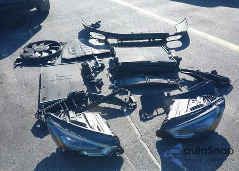 2021 Mercedes-Benz Amg Gt 43 4-Door Coupe z USA, uszkodzony, nr VIN W1K7X5KB0MA038646